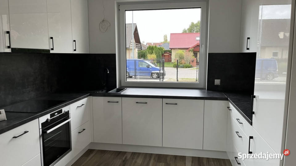ELEGANCIE NOWOCZESNE MIESZKANIE KĄTY WROCŁAWSKIE sprzedam