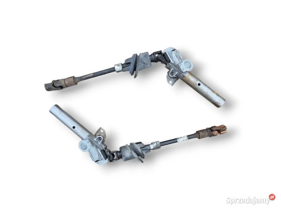 BLOKADA RYGIEL DRĄŻEK KIEROWNICY MERCEDES VITO Działoszyce