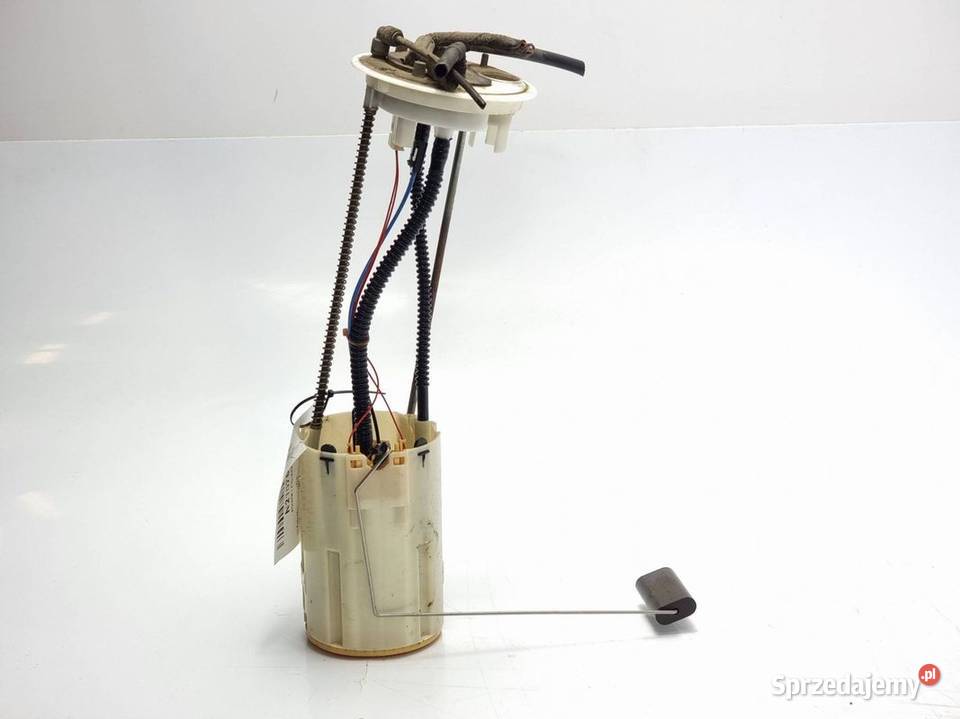 POMPKA PALIWOWA IVECO COMPA 69503679 osobowe Lipno