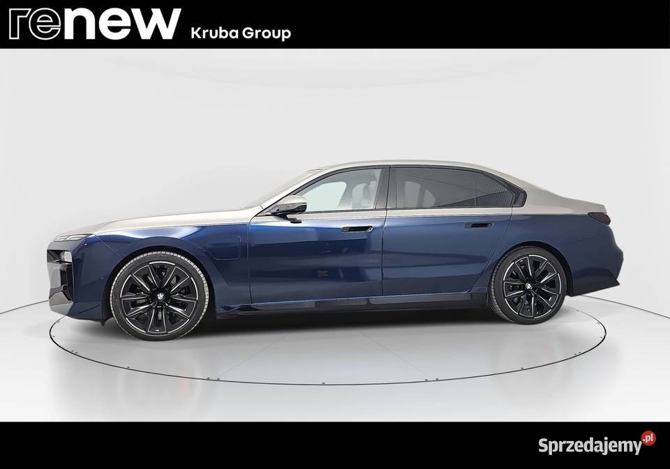 750e PHEV xDrive M Sport sportaut mazowieckie
