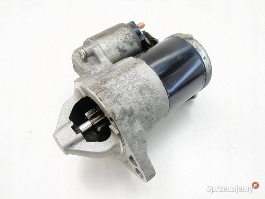 Rozrusznik 10 12 12V Mitsubishi Space Star 6 Sosnowiec