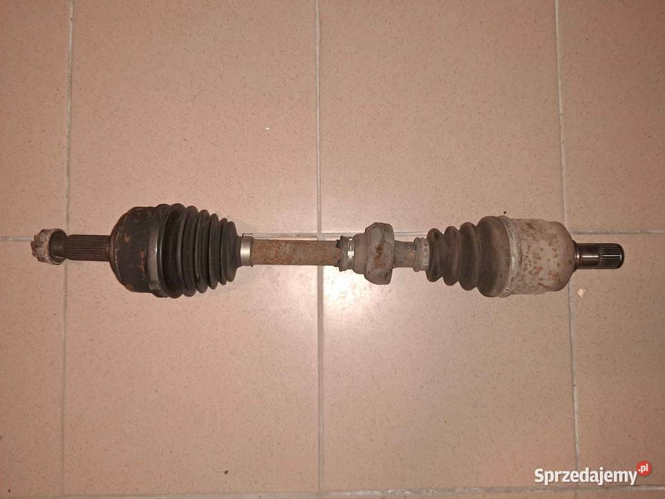 Półoś Napędowa Przenia Lewa Honda Accord VII sprzedam