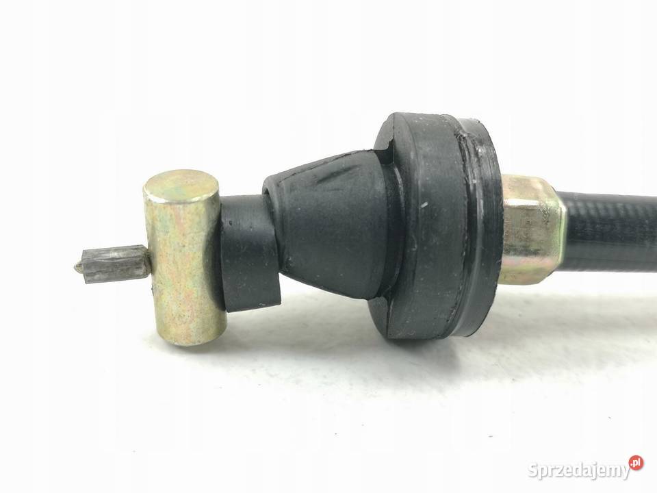 LINKA GAZU FIAT PANDA 19861993