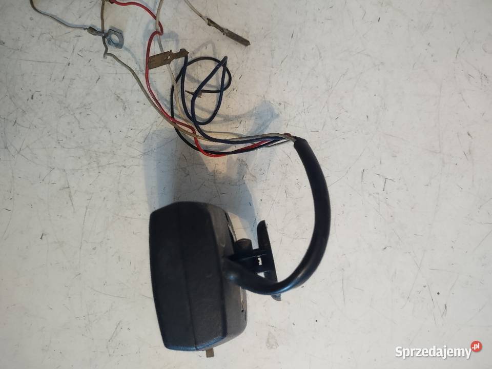FIAT 125 P 126 P WAKUOMETR ZABYTKOWY osobowe Lublin