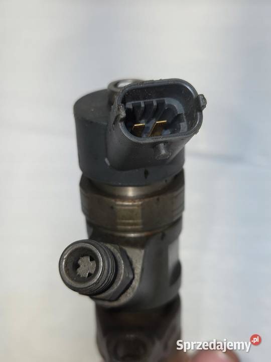 WTRYSK WTRYSKIWACZ FORD FOCUS MK2 16 TDCI osobowe