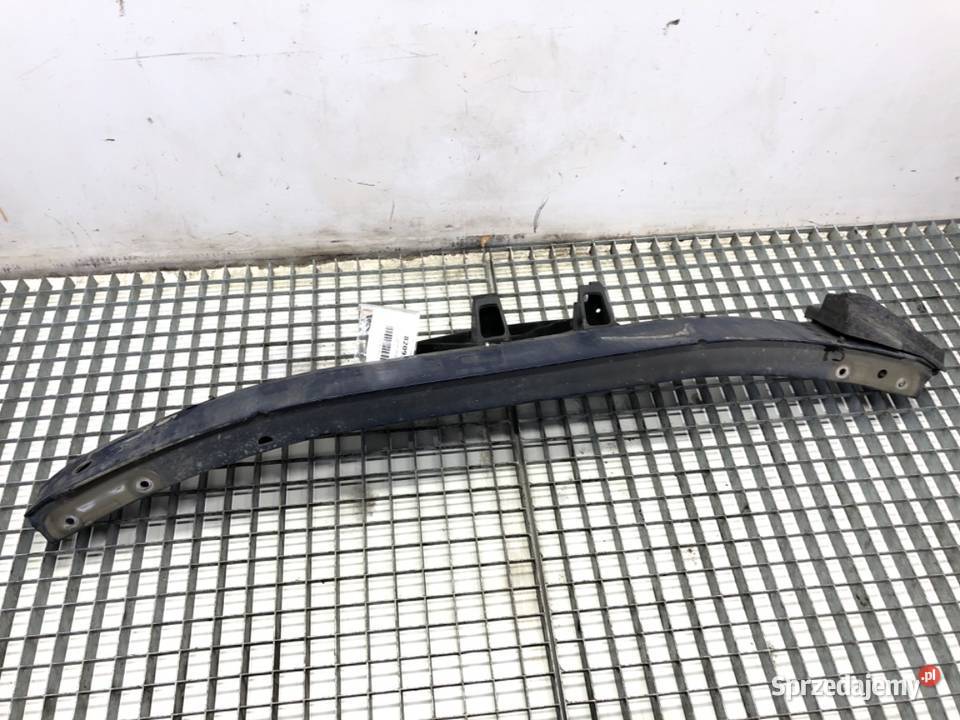 BELKA ZDERZAKA PRZÓD OPEL ZAFIRA B 0519