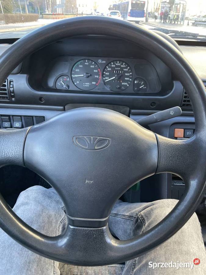 Polonez kombi Rok produkcji 2000 Częstochowa sprzedam