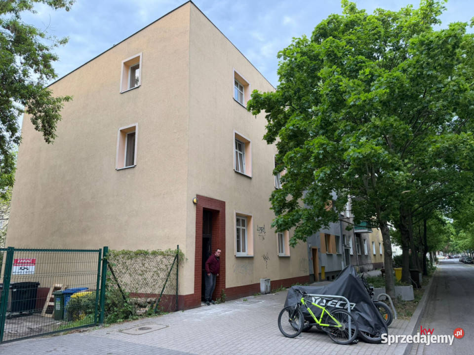 Mieszkanie Poznań 3075m2 3pokojowe sprzedam
