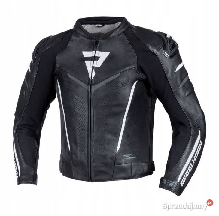 Kombinezon Rebelhorn fighter 44 Klucze