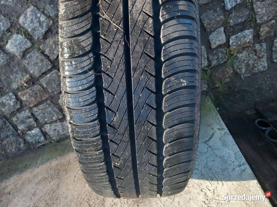 Koło zapasowe 16 5x110 opel Średnica 16" lubuskie Żary