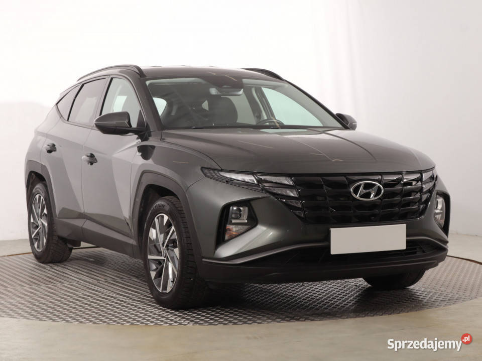 Hyundai Tucson 16 TGDI