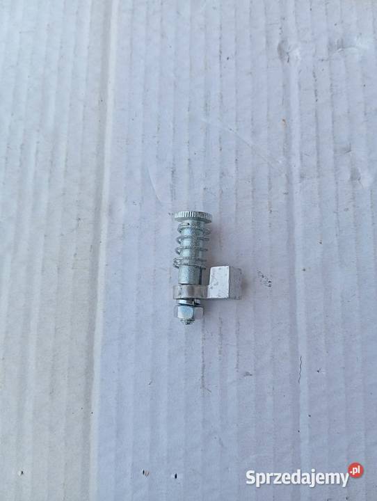 HAMULEC RĘCZNY BLOKADA K750 URAL DNIEPR ZSSR Niemodlin