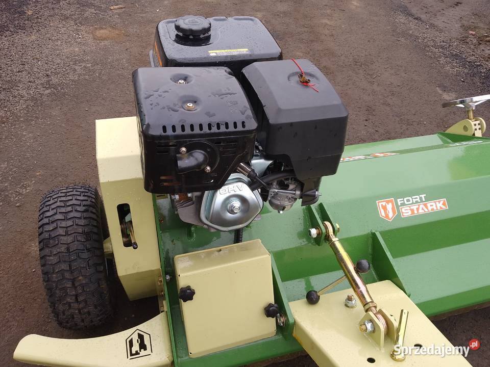 kosiarka bijakowa 120 Stark do quada