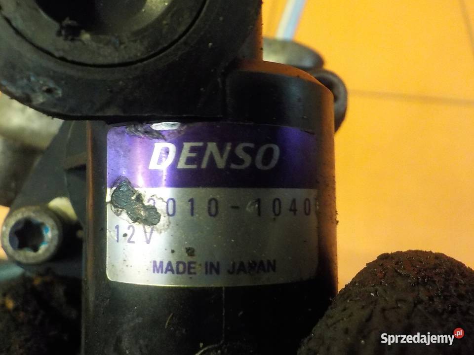 HONDA CIVIC IX CRV 22 IDTEC 13r 150 N22B4 Przepustnice Suków