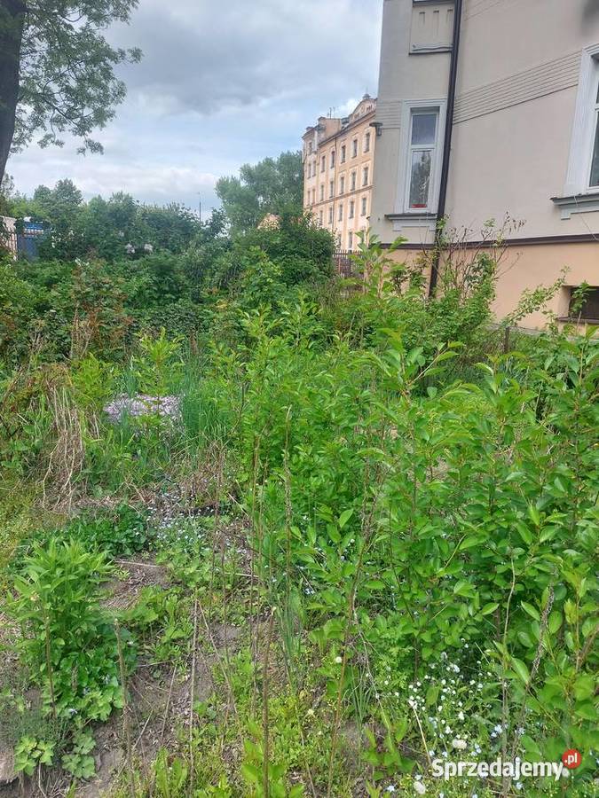 Dziaka rekreacyjna Lublin sprzedam