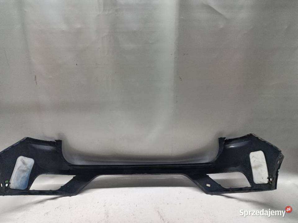 ZDERZAK TYŁ TYLNA VW TROC 2 PDC 2GA807521 wielkopolskie