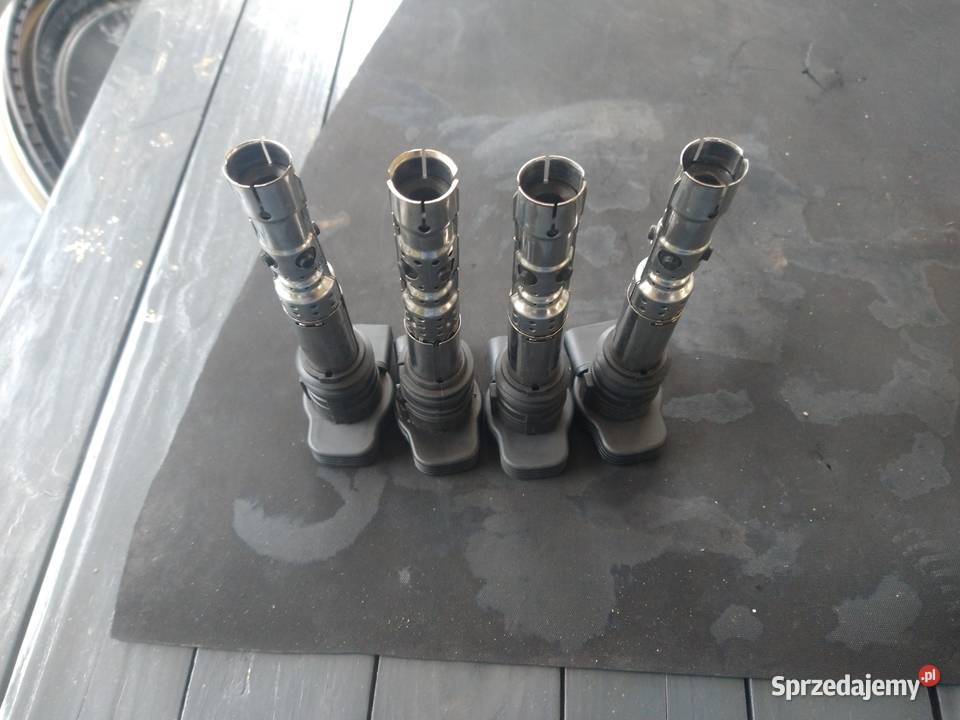Cewka Cewki 4 06A 905 115D VwAudiSeatSkoda 18T Skawina sprzedam