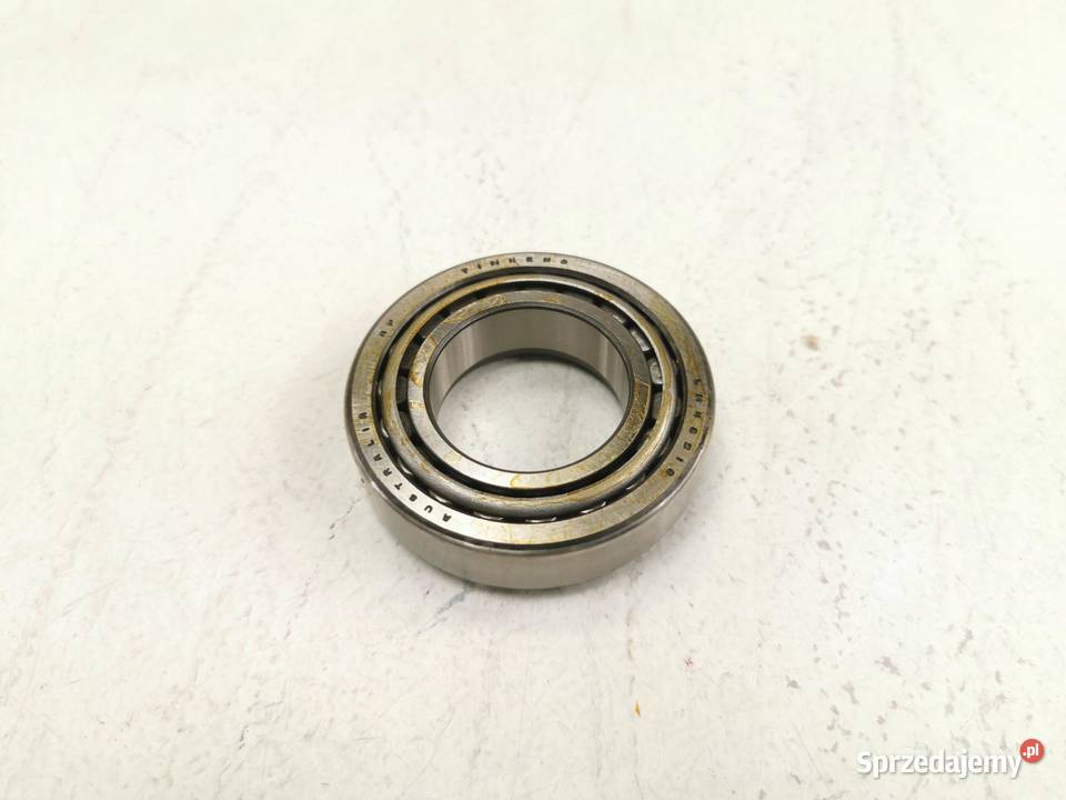 ŁOŻYSKO KOŁA PRZÓD MITSUBISHI L200 20 2007 NOWE osobowe