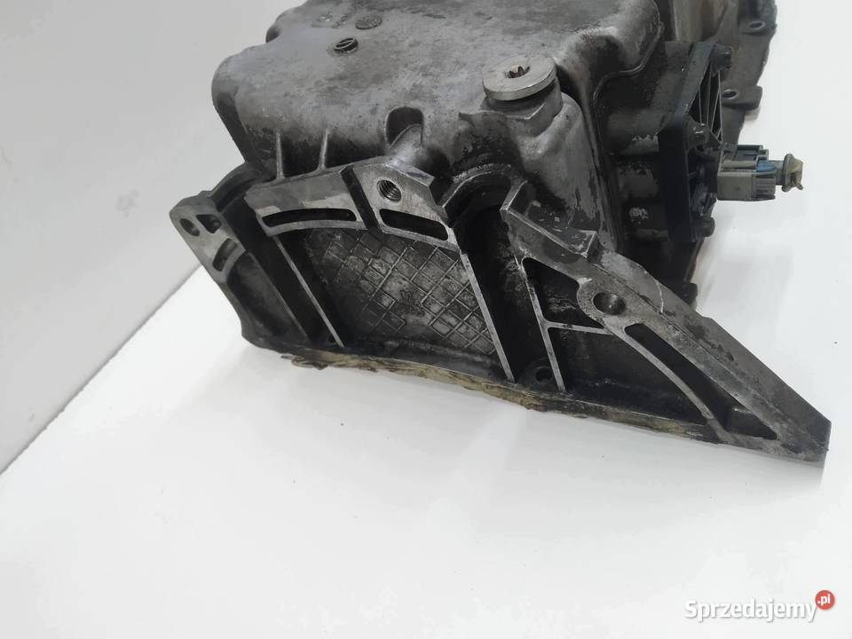 MISKA OLEJOWA 600514319 18 16V Saab 93 II Części samochodowe
