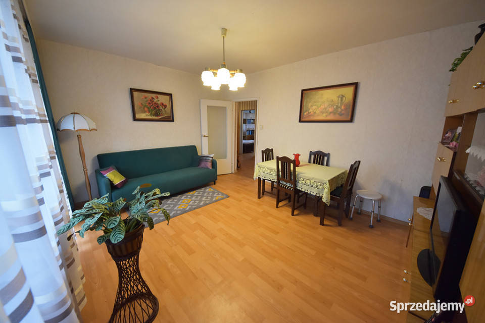 Sprzedaż rozkładowego mieszkania 3 pokOpoleZWM sprzedam