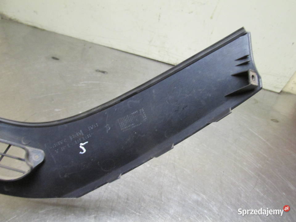 Nosek Suzuki AN 400 Burgman 02r Sandomierz