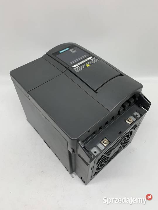 Siemens Micromaster 420 6SE64202AD275CA1 6SE6 Warszawa
