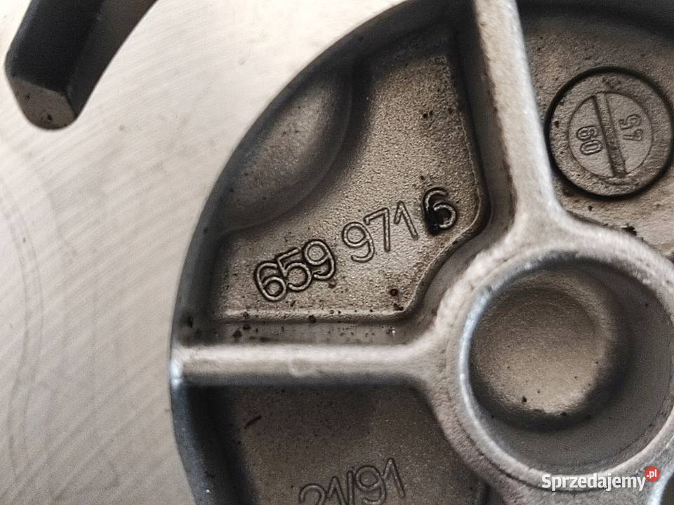 AUDI A5 30 D CCW 241 171 obudowa filtra oleju Kielce