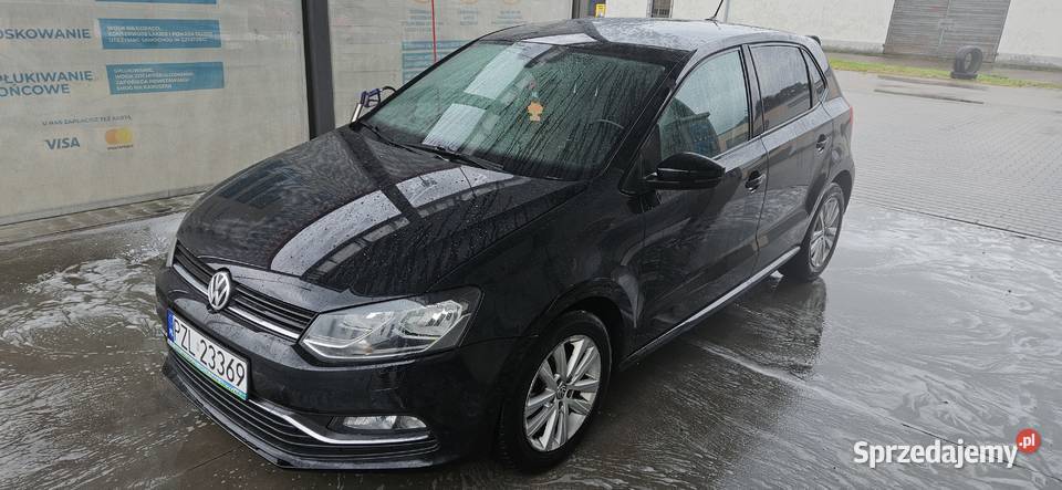 Volkswagen Polo V