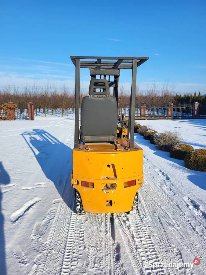 Balkancar ev 687 Rokotów