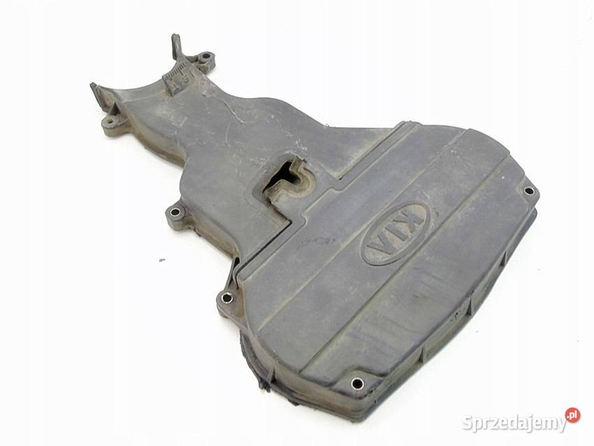 OBUDOWA POKRYWA ROZRZĄDU 18 16V CARENS CERATO Sosnowiec