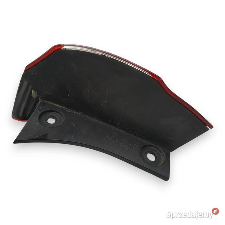 LAMPA PRAWA Nissan Qashqai I J10 20092013 tylna Chełm