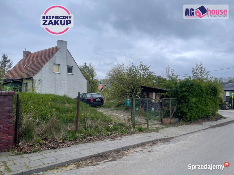 Ogłoszenie dom bliźniak 45m2 Gdańsk Liczba pokoi 4 sprzedam