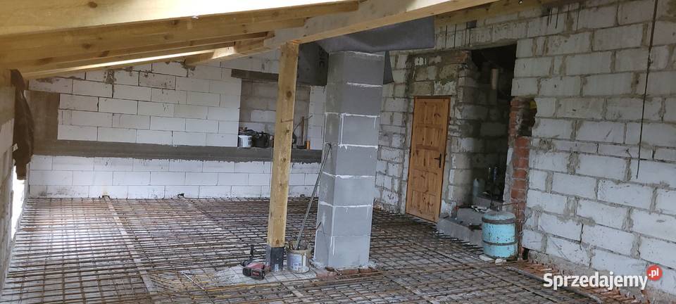 Usługi remontowo budowlane A do Z Panele płyty Masłomęcz