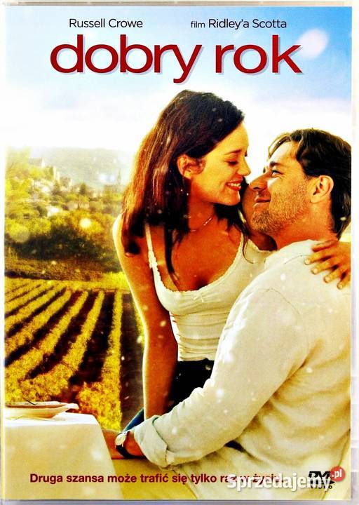 RUSSELL CROWE Kalisz