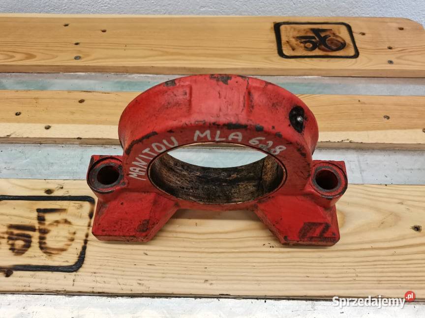 Wspornik osi Manitou MLA 628 Wilkowo
