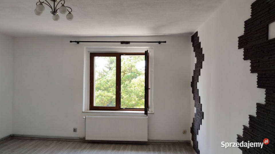 Przestronne mieszkanie w śródmieściu Bytomia Piętro 3 Bytom