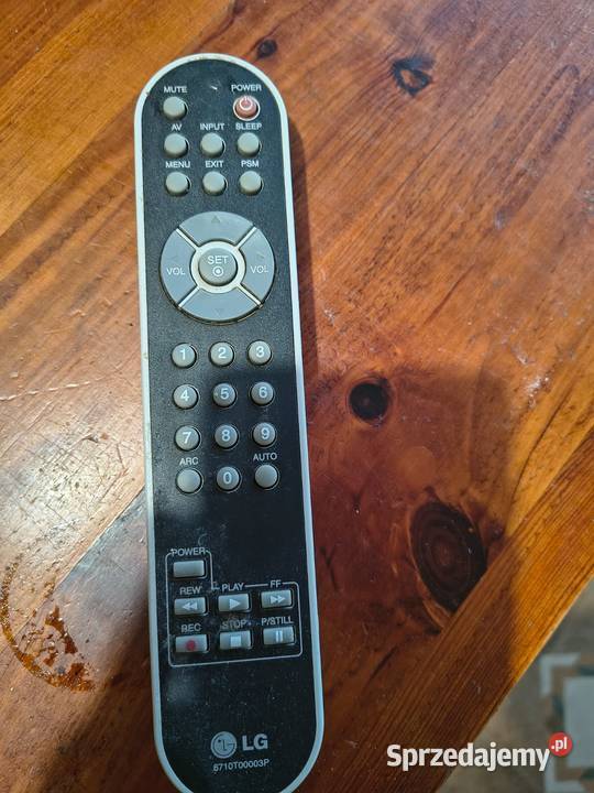 LG 42 cale plasma głośniki Ostrów Wielkopolski