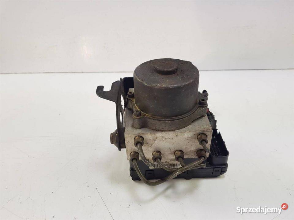 POMPA ABS HAMULCOWA SKODA OCTAVIA II A4044001036 Lipno