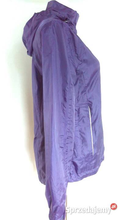 Kurtka damska Outdoor rowerowa r S 3638