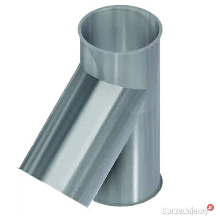 Rury do transportu zboża 150350mm nieuszkodzony Suwałki sprzedam