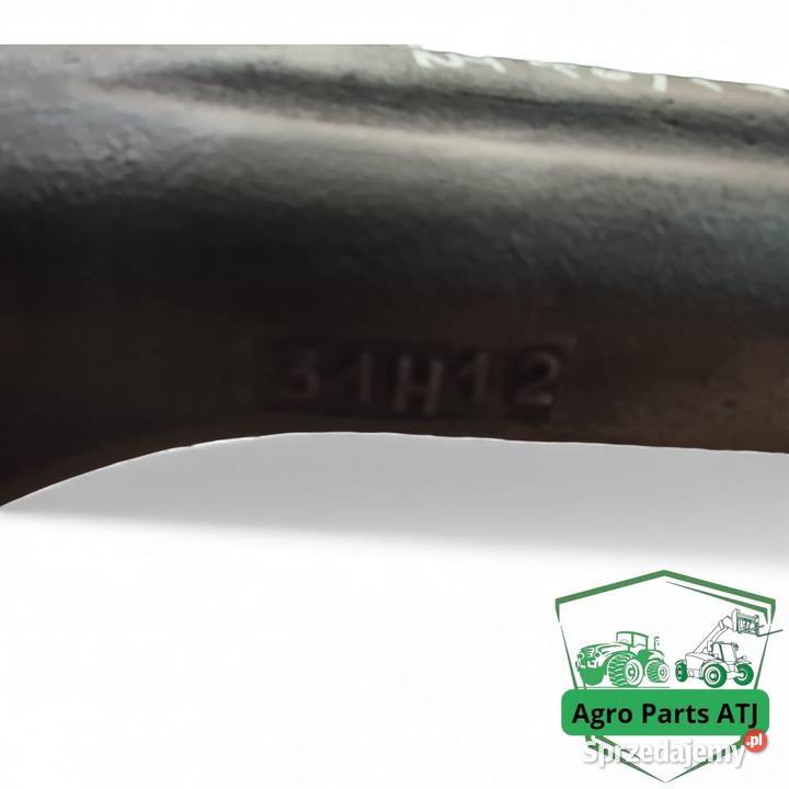 Podpora Osłona wału Przednia oś CNH 87383924 Ciechanowiec sprzedam