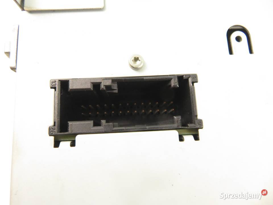 RADIO VW JETTA IV 1Q0035279AX sprzedam