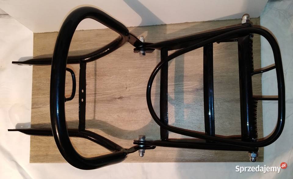 Bagażnik JAWA 50 MUSTANG Gniezno sprzedam