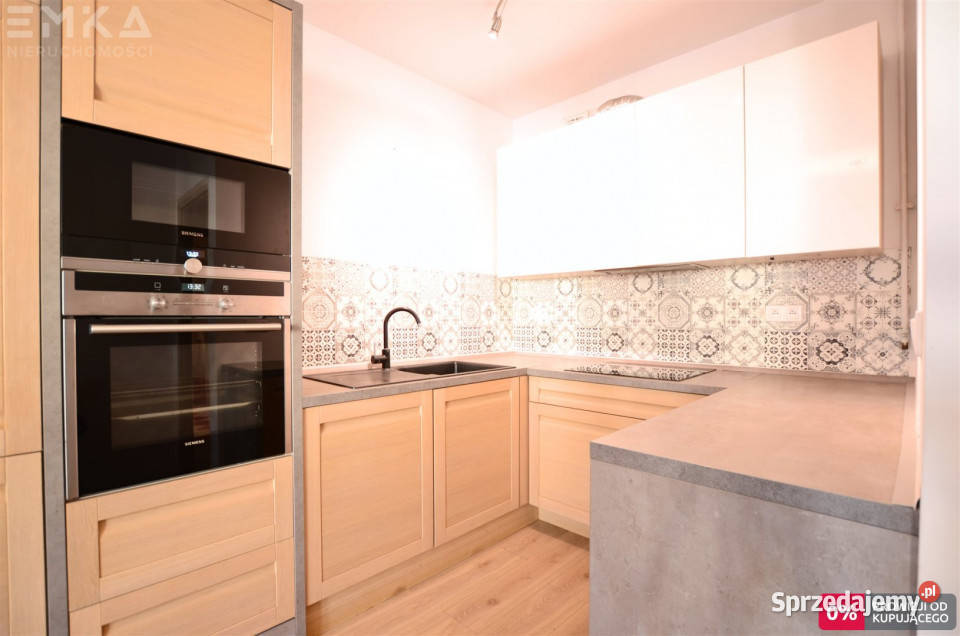 Mieszkanie Bydgoszcz 4222m2 2 pokojowe