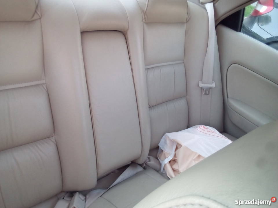 Mazda Millenia S 23 v6 Kompressor autoalarm Dębica