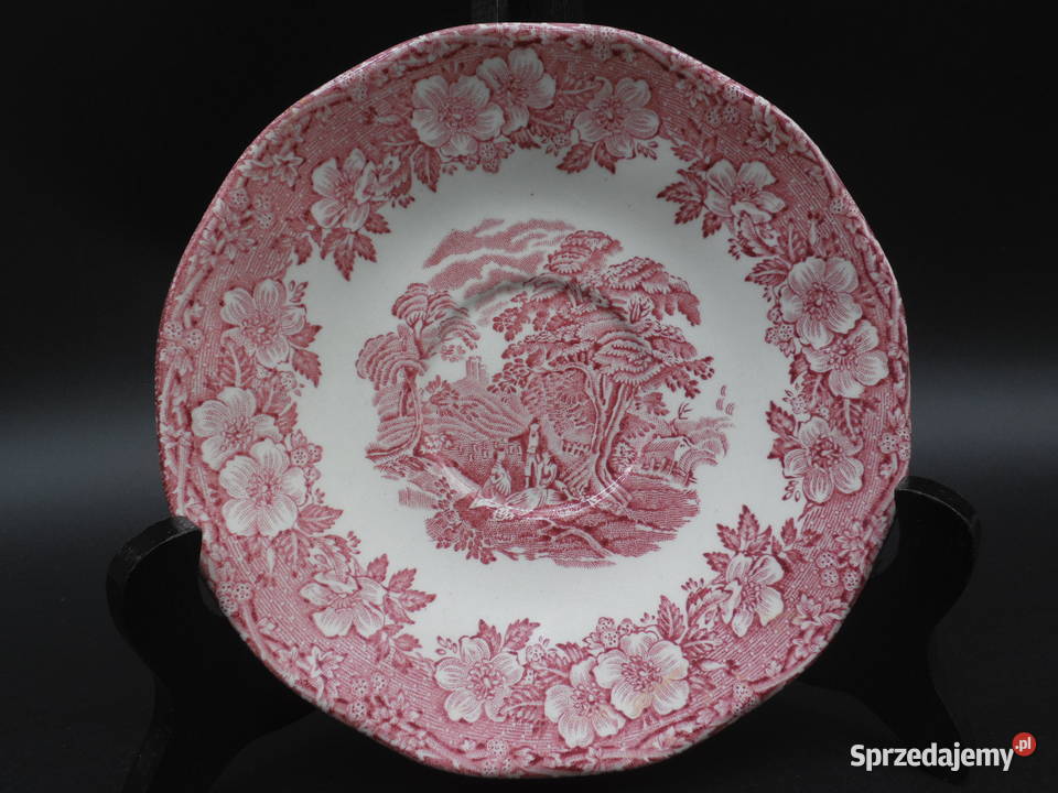 Talerzyk podstawek Enoch Wedgwood Raszków sprzedam