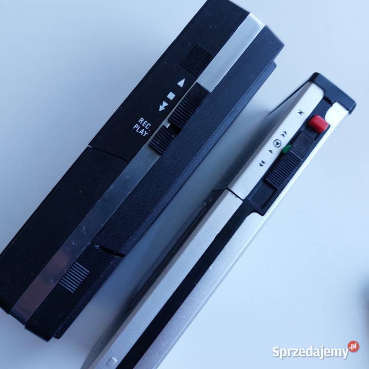 Walkmany diskmen Koliber 3dyktafonyaparaty Skierniewice