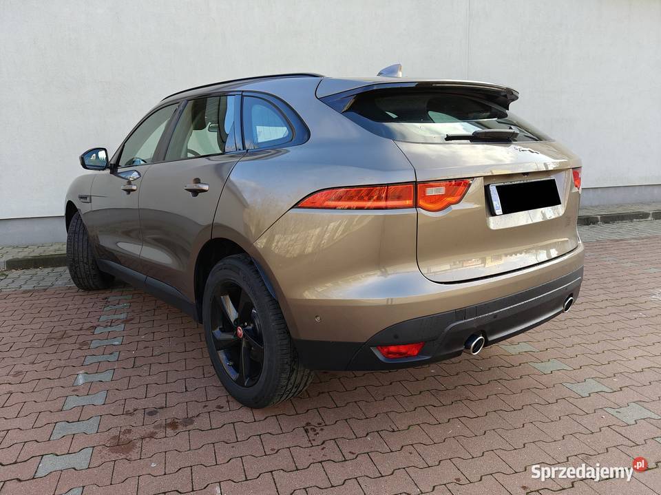 30D300FULL 4X4LEDY relingi dachowe Radomsko