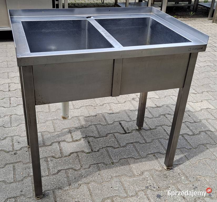 BASEN 2 KOMOROWY STALGAST 886085 M955N Nowe Skalmierzyce