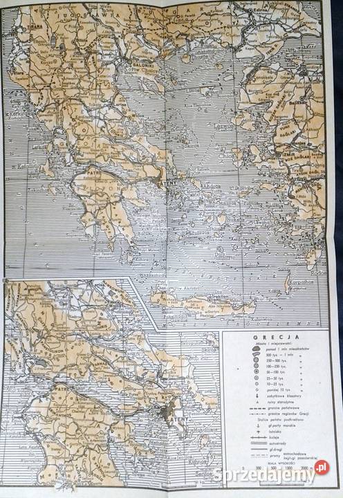 Grecja Jan Alfred Szczepański lubelskie Chełm